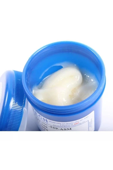 Amtech Nc-559-asm Krem Flux 100g - 4