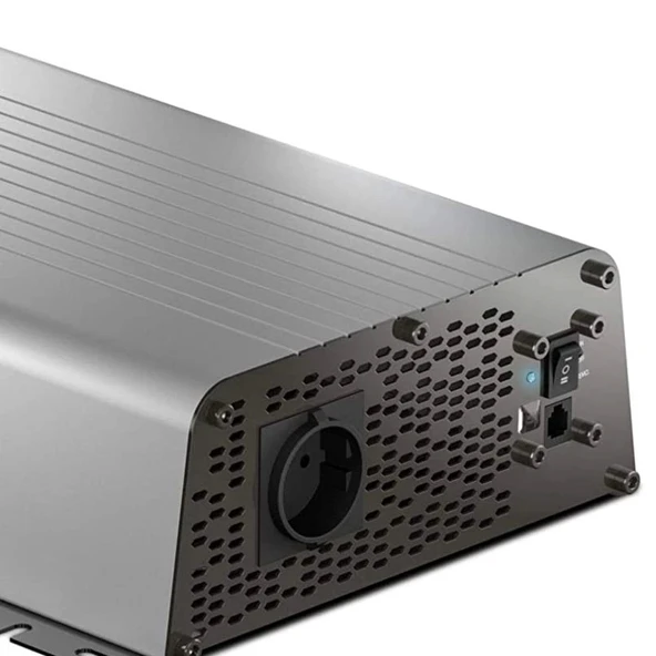 Dometic SinePower DSP 612 12V 600W Sinüs Dalgalı İnvertör - 2