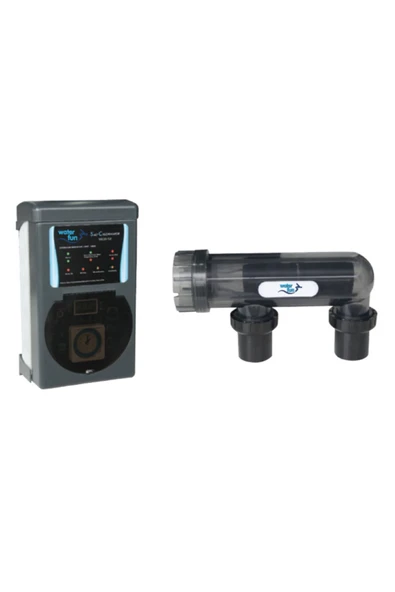 Waterfun Tuzdan Klor Jeneratörü 45Gr/Hr 220V ürün görseli
