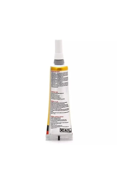 ucuzmi T7000 110ml Dokunmatik Ekran Yapıştırıcısı - Tutkal -siyah Hızlı Yapıştırıcı - Yeni Taze Ürün - 3