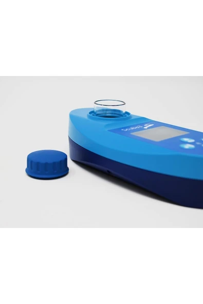 Lovibond Scuba 3S Havuz Suyu Test Cihazı - Resim 2