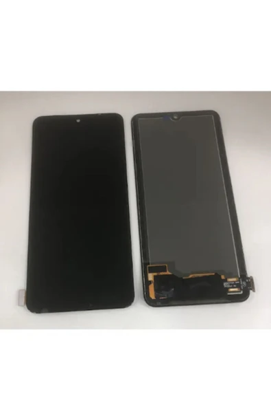 MY BİLİŞİM Realmi Xiaomi Redmi Note 11 Uyumlu  Lcd Ekran