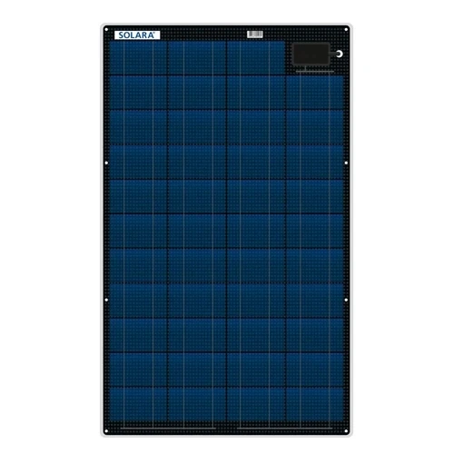Solara S320P41 Flexible 80Wp Güneş Paneli