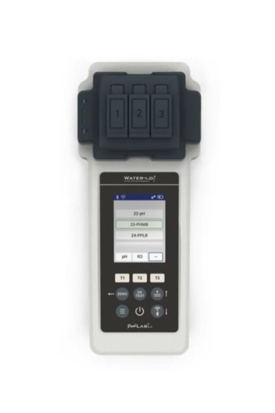 havuzdukkani Poollab 2.0 Havuz Suyu Test Cihazı