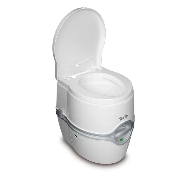 Thetford Porta Potti 565E 21Lt Pilli 21Lt Portatif Tuvalet