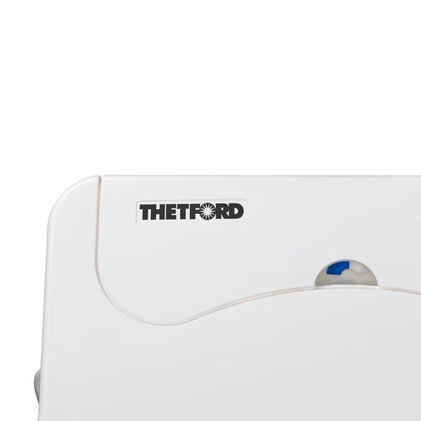 Thetford Porta Potti 565E 21Lt Pilli 21Lt Portatif Tuvalet - 3