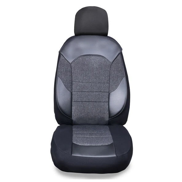 Orqide ANKA SERİSİ Audi A1 Oto Koltuk Kılıfı - 3