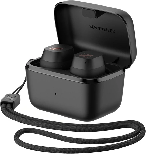 Sennheiser Sport TWS Kulak İçi Bluetooth Kulaklık Teşhir - 2
