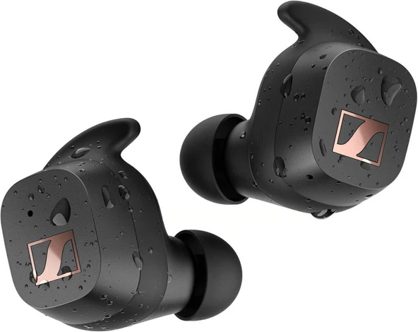 Sennheiser Sport TWS Kulak İçi Bluetooth Kulaklık Teşhir