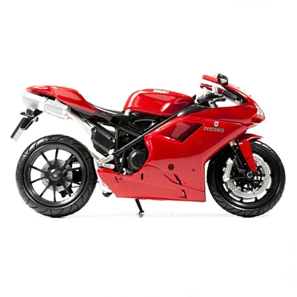 Sunman 1:12 Ducati 1198 - 2