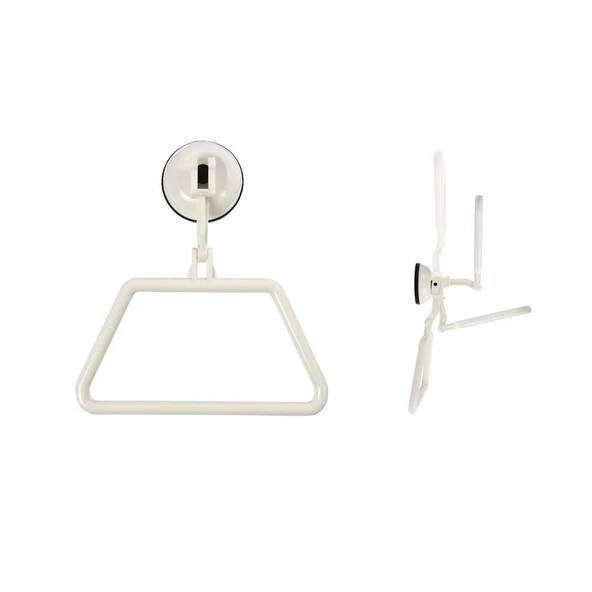 Campasist CA31310 Vantuzlu Havlu Askılığı ürün görseli