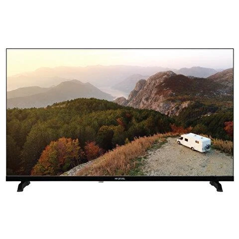 Hi Level 40HRT900 40” Full HD Smart TV