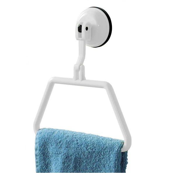 Campasist CA31310 Vantuzlu Havlu Askılığı - Resim 2