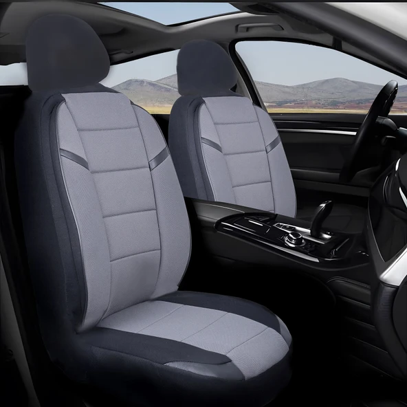 Orqide MİSTİK SERİSİ Fiat Coupe Oto Kılıfı