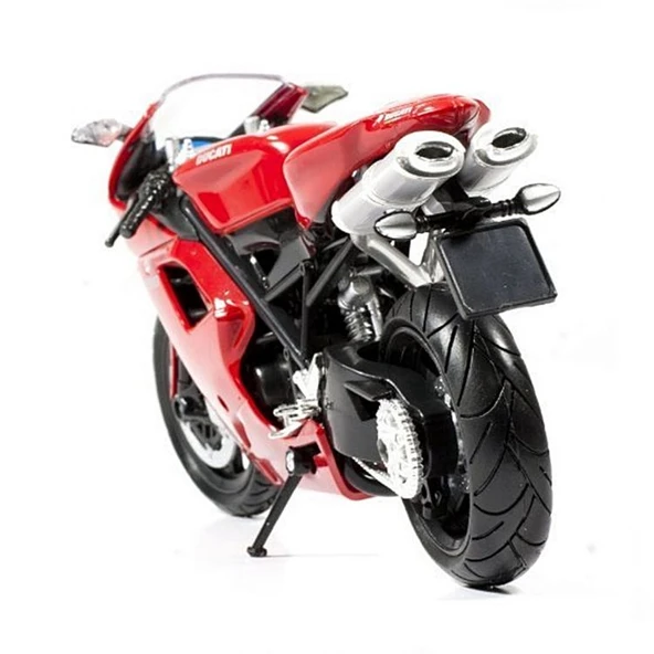 Sunman 1:12 Ducati 1198 - 3