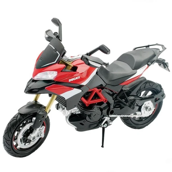 Sunman 1:12 Ducati Multistrada 1200 - 2