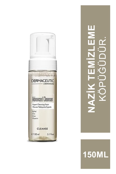 Dermaceutic Advanced Cleanser 150 ml