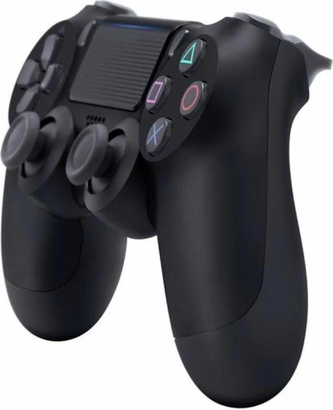 Ps4 Dualshock 4 V2 Gamepad Yeni Nesil Kol 2 adet analog koruyuculu - 2