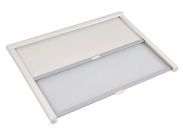 Remis Remiflair 1000 x 700mm Karavan Camı Sineklik ve Güneşlik Perde - Resim 2