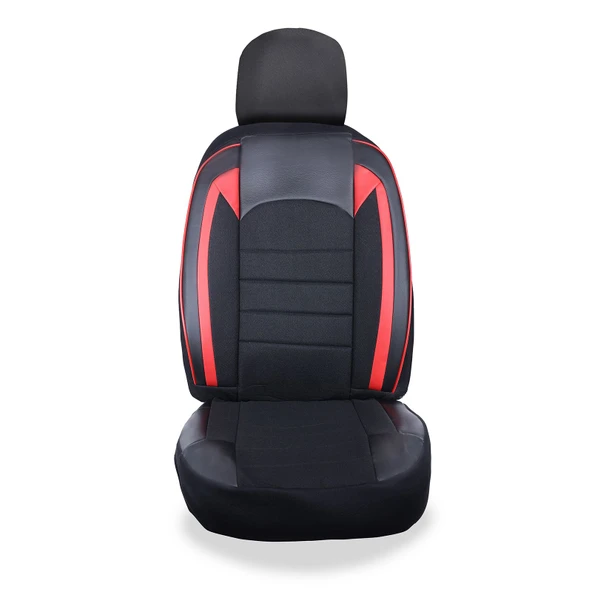 Orqide TUMİX SERİSİ Bmw 6 SERİSİ Oto Koltuk Kılıfı - 3