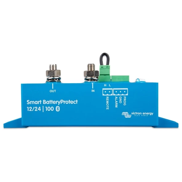 Victron Smart BatteryProtect 12/24 100A Akü Koruyucu ürün görseli 1