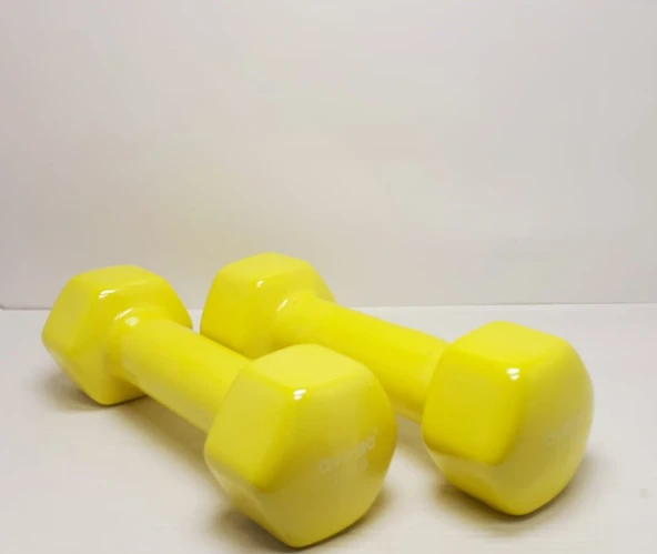 AVESSA 1,5 KG VİNİL DAMBIL PVC 2 ADET