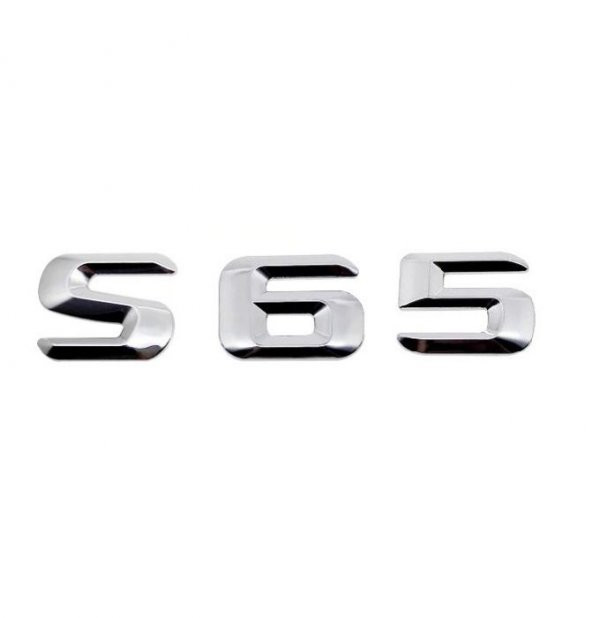 MERCEDES S65 YAZI W222