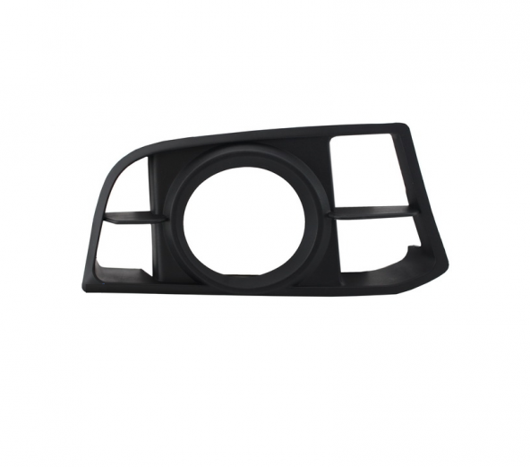 BMW 5 SERİSİ F10 LCİ M-TECH SİS FARI ÇERÇEVESİ SAĞ