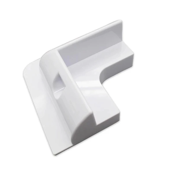 2K Abs Solar Güneş Paneli Montaj Braket Seti 7 Parça - Resim 3