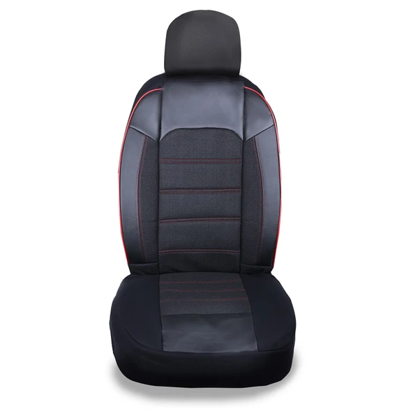 ORQİDE RAN SERİSİ Daihatsu Copen Oto Koltuk Kılıfı - 3