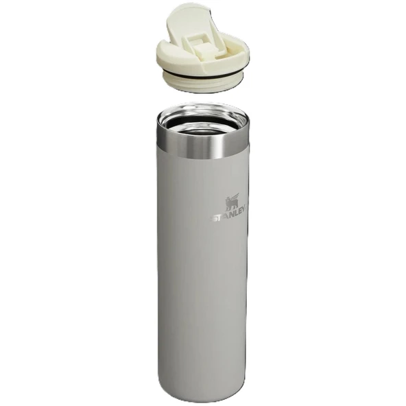 Stanley The AeroLight Transit Mug 0.60L / 20oz Ash AS1010789155 - 2