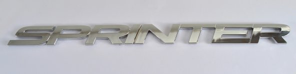 MERCEDES SPRINTER YAZI 9068172314 (2014-)