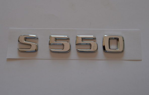 MERCEDES S550 YAZI W140 W220 W221