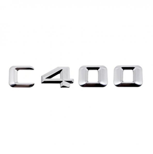 MERCEDES C400 YAZI W205