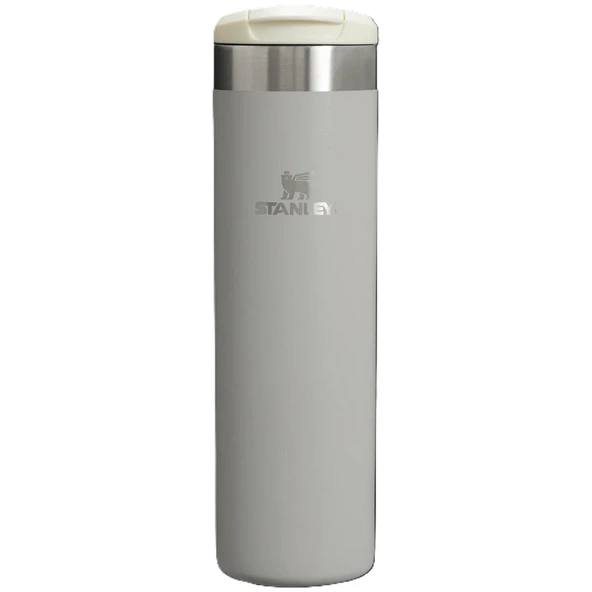 Stanley The AeroLight Transit Mug 0.60L / 20oz Ash AS1010789155 - 1