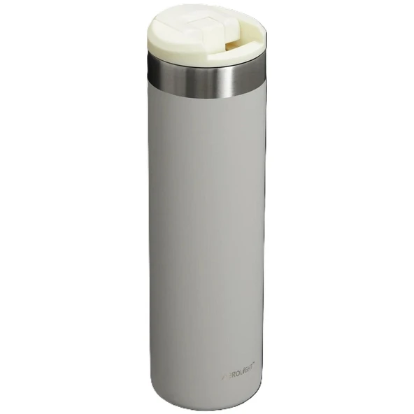 Stanley The AeroLight Transit Mug 0.60L / 20oz Ash AS1010789155 - 3