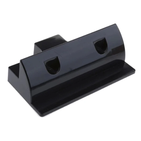 2K Abs Siyah Solar Orta Kenar Güneş Paneli Montaj Braketi ürün görseli 1