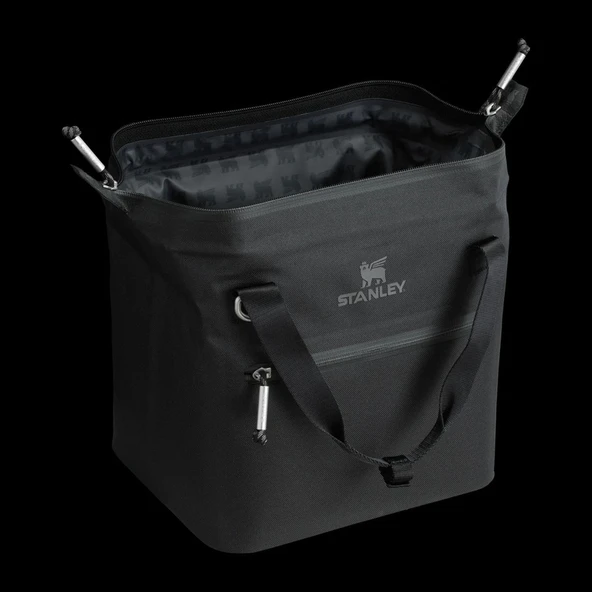Stanley The All-Day Julienne Mini Cooler 7L / 7.4QT Black AS1013089010 - 5