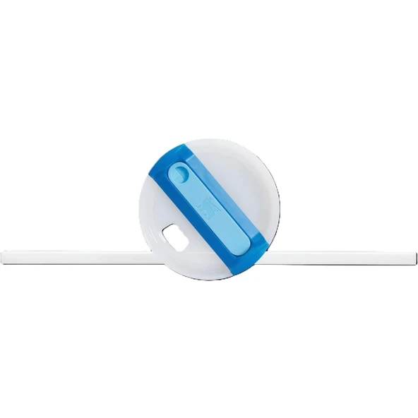 Stanley The Quencher H2.O FlowState Tumbler 1.18L / 40oz Azure Termos AS1011824268 - Resim 3