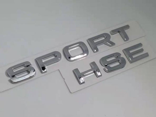 RANGE ROVER SPORT HSE YAZI-ARMA KROM