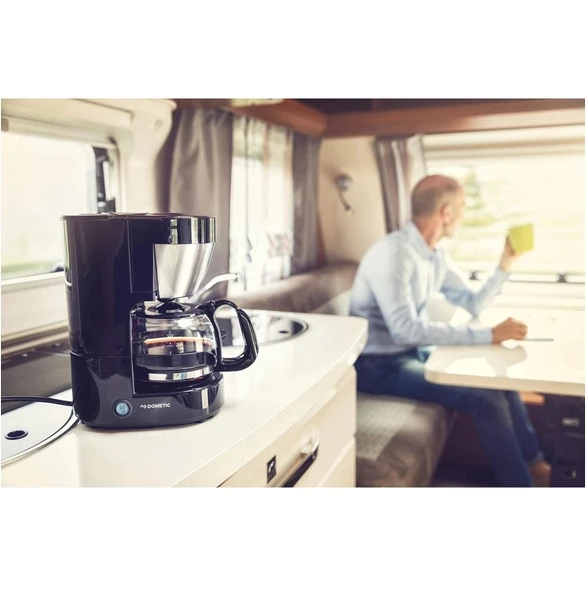 Dometic PerfectCoffee MC054 24V Araç Kahve Makinesi - 5