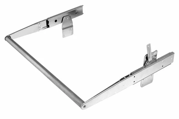 Dometic Metal Kulplu Kilitlenebilir Salıncak ürün görseli