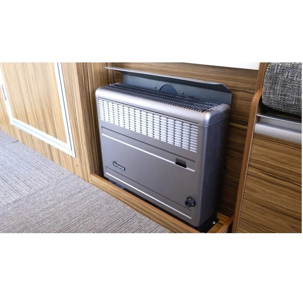 Truma S2200 Gazlı Karavan Ortam Isıtıcı - Resim 3