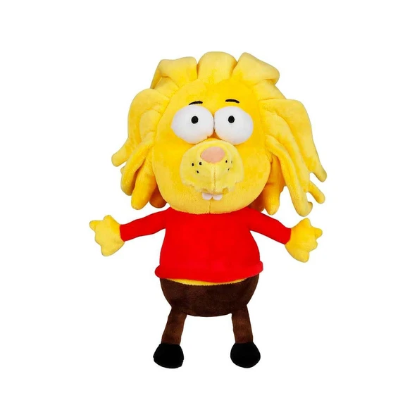 Sunman Kral Şakir Remzi Peluş 30 cm - 4
