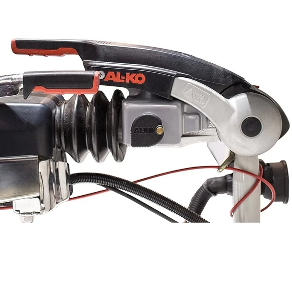 Al-Ko Aks3004 Safety Compact Stabilizatör Güvenlik Kaplin Kilidi - 3