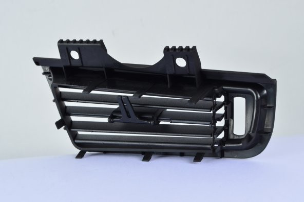 BMW F10-11 5 SERİSİ KALORİFER IZGARASI ÖN SAĞ 64229166884 - Resim 2