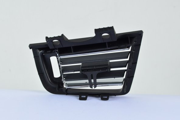 BMW F10 F11 5 SERİSİ KALORİFER IZGARASI ÖN SOL KROM 64229166883-C