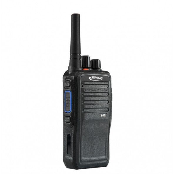 Kirisun Gsm Tabanlı PoC Telsiz - 2