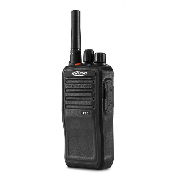 Kirisun Gsm Tabanlı PoC Telsiz - 3
