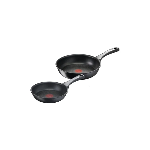 G25990 Titanyum 6X UnlimitedOne 2'li Tava Seti 20/26 cm - 2100116645